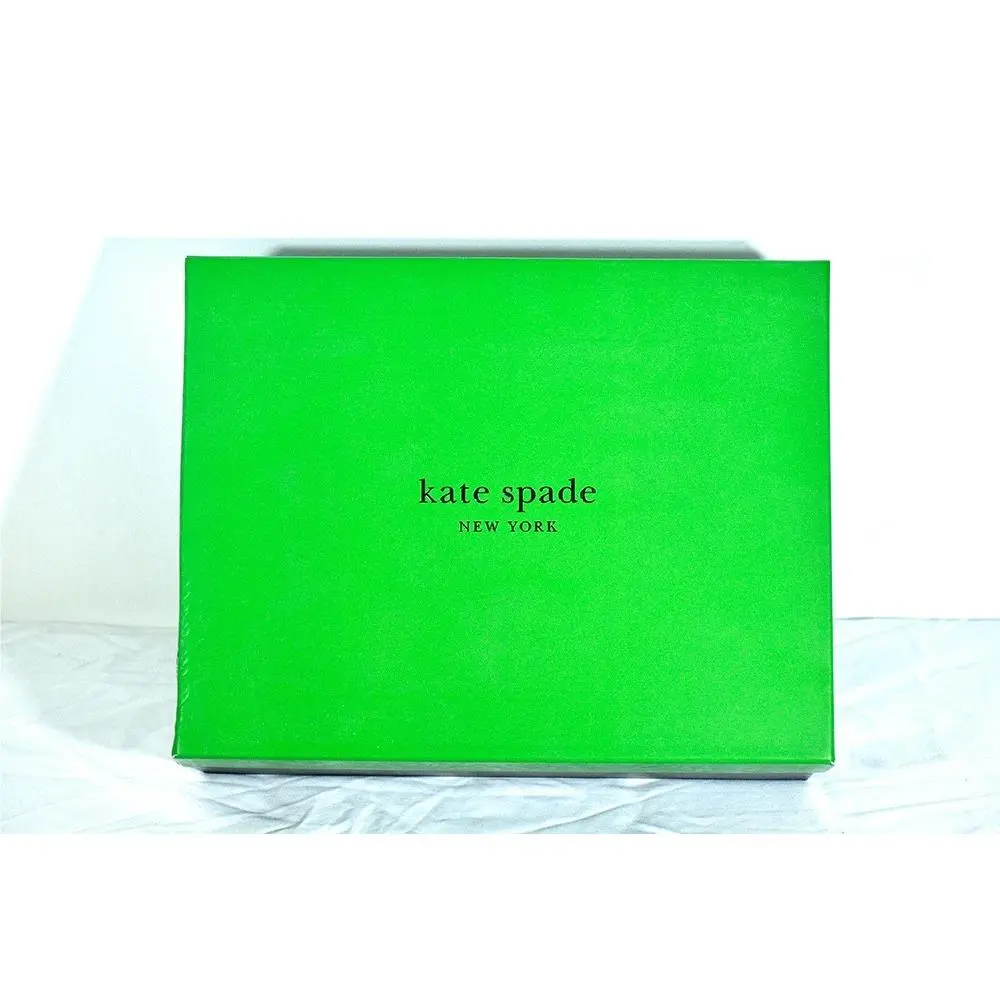Kate Spade shoes - Kate Spade Knott - Knott - Black (UPC: 196021138836) 5