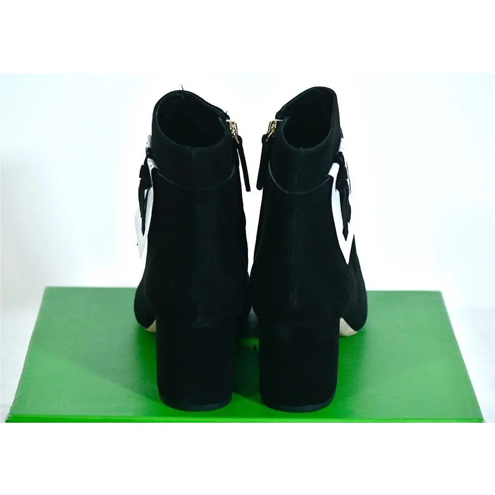 Kate Spade shoes - Kate Spade Knott - Knott - Black (UPC: 196021138836) 0