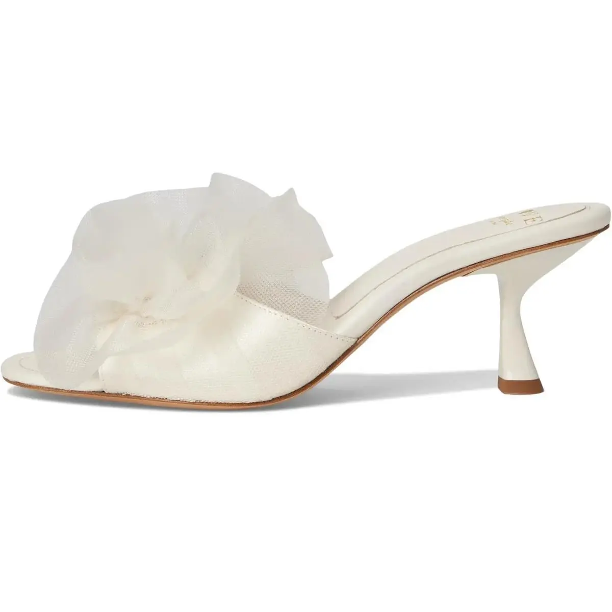Kate Spade shoes - Kate Spade Flourish - Flourish - Cream 2