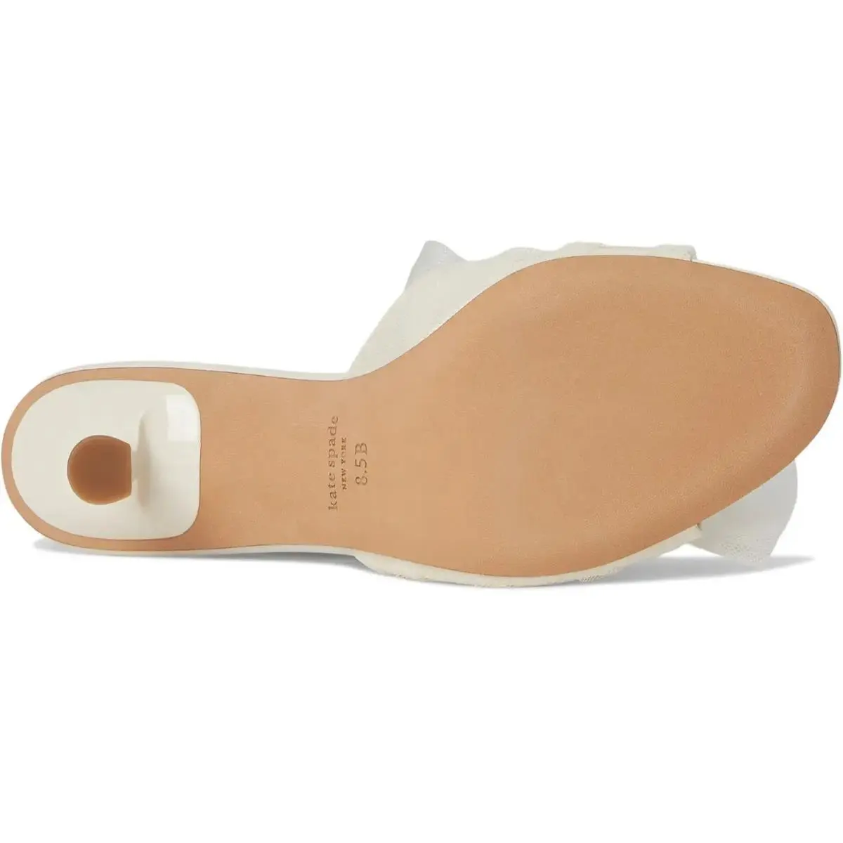 Kate Spade shoes - Kate Spade Flourish - Flourish - Cream 6