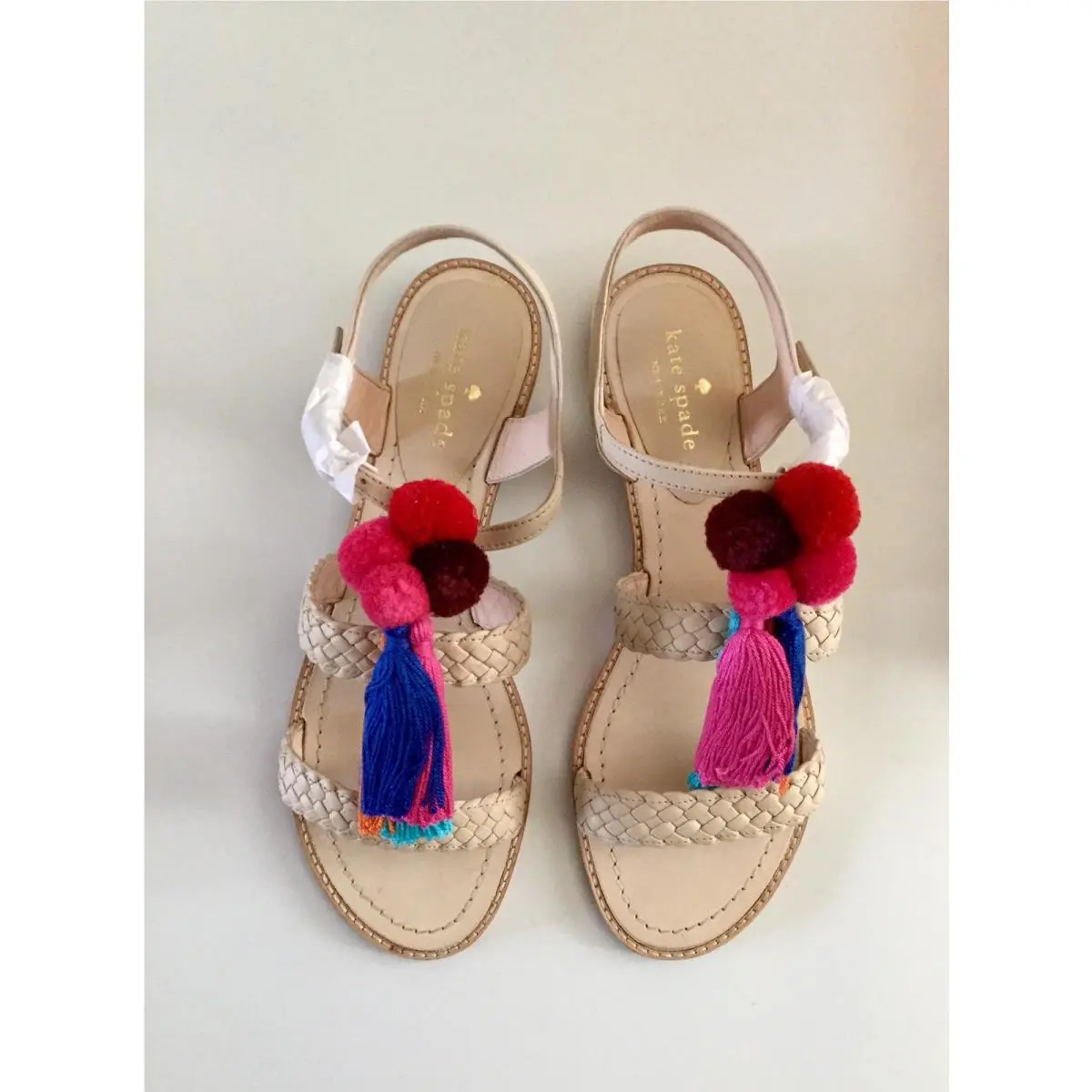 Kate Spade shoes - Beige 1