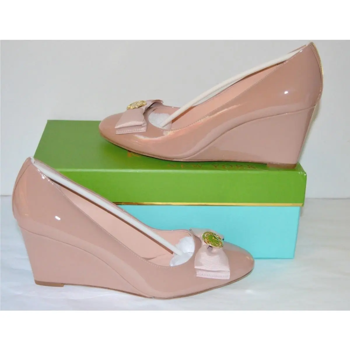 Kate Spade shoes - Wescott - Wescott - Beige (UPC: 888445897153) 3