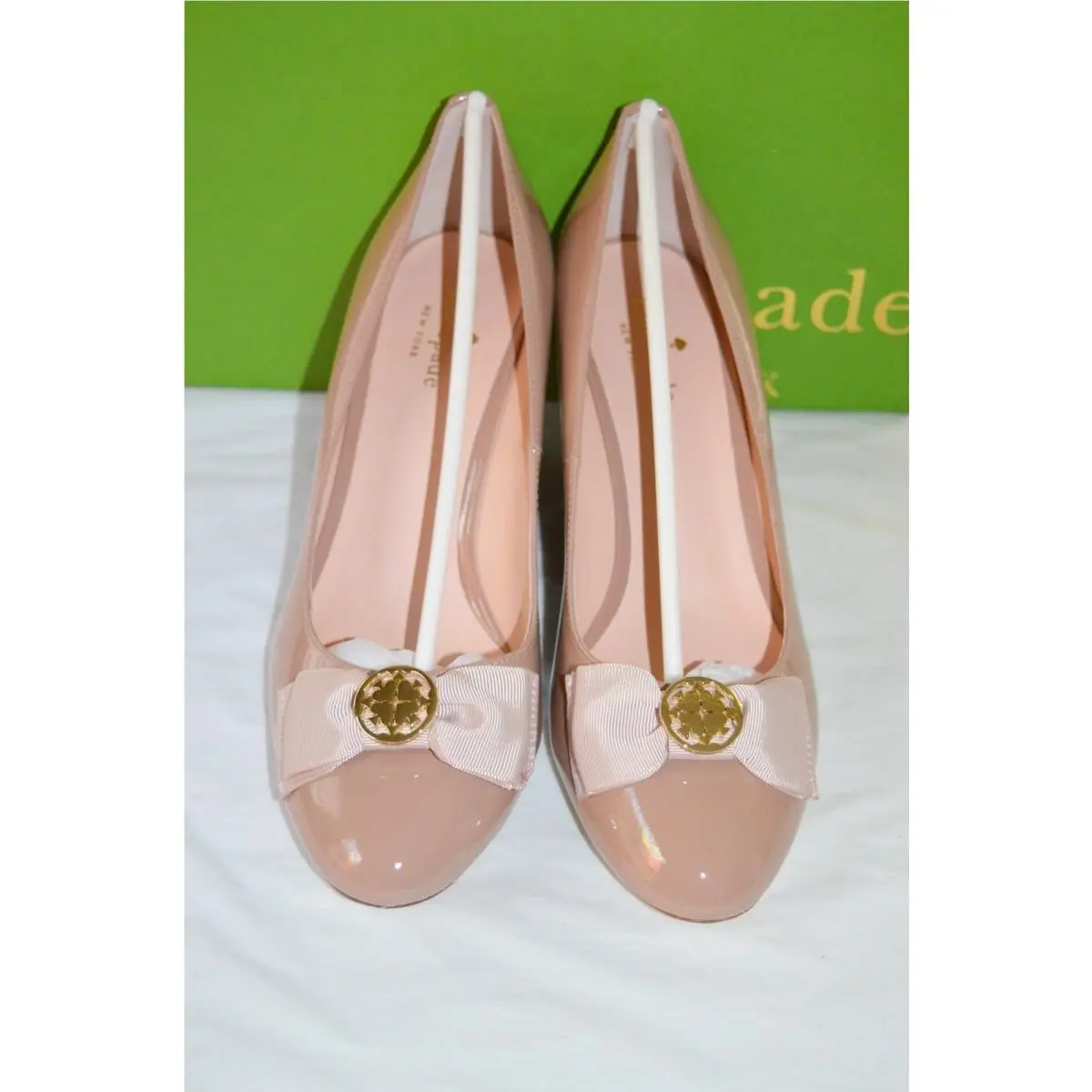 Kate Spade shoes - Wescott - Wescott - Beige (UPC: 888445897153) 0
