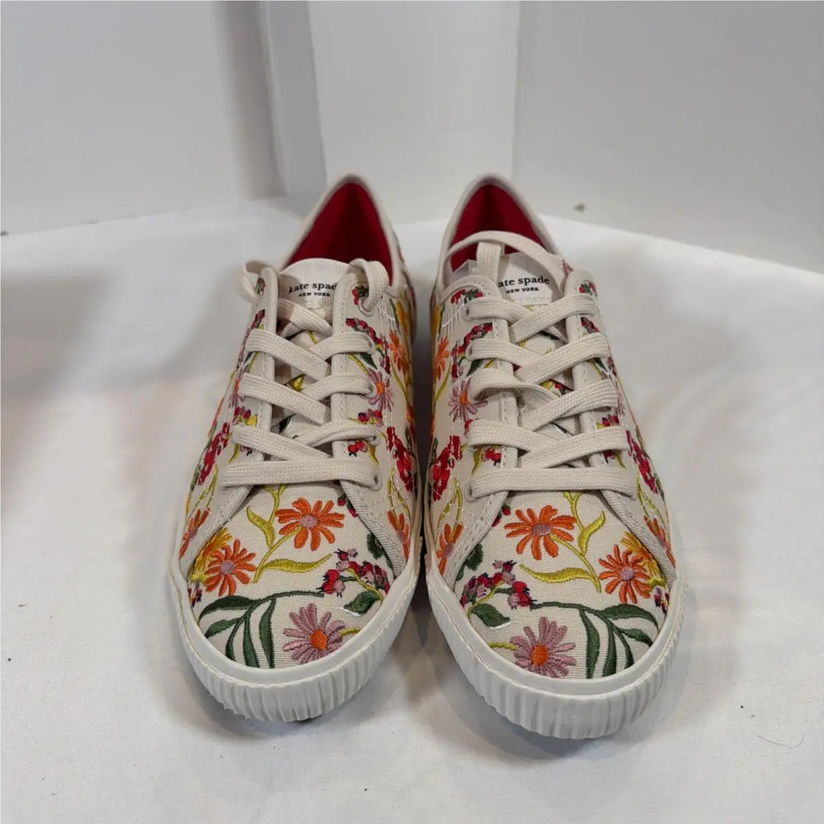 Kate Spade shoes - Kate Spade Tennison - Tennison - K8341 - Multicolor 4