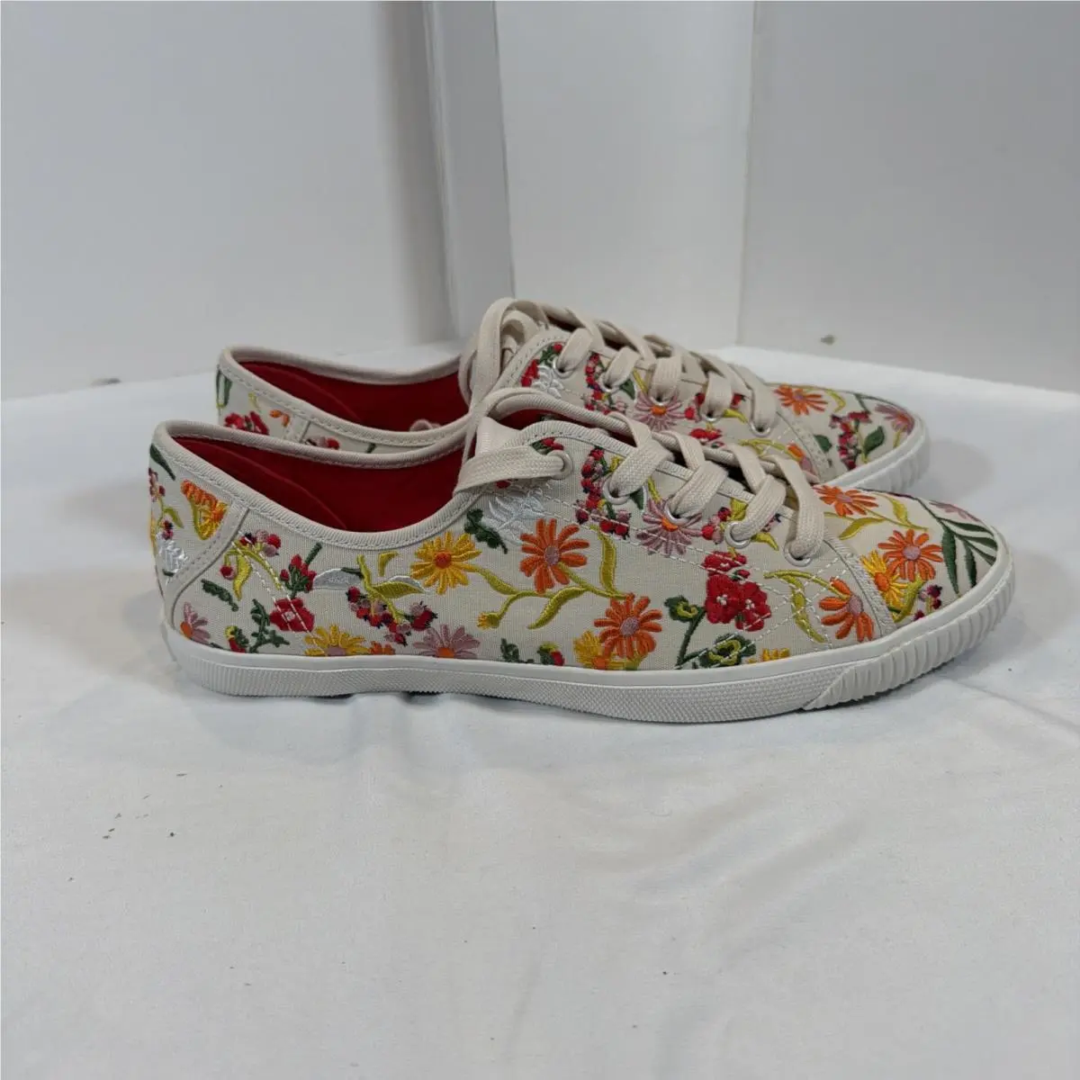 Kate Spade shoes - Kate Spade Tennison - Tennison - K8341 - Multicolor 5