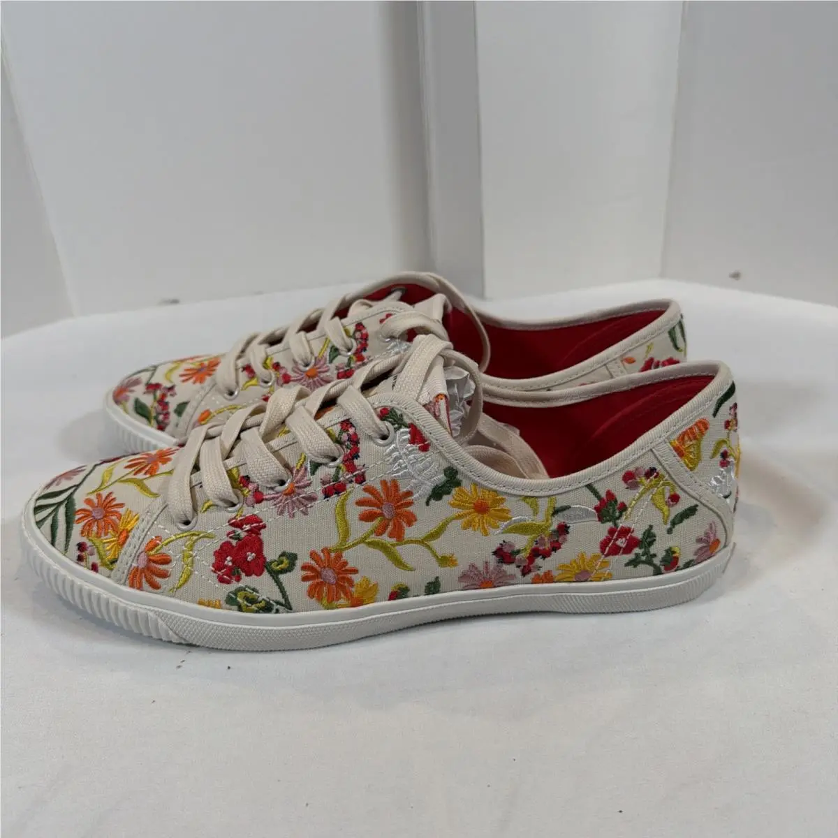 Kate Spade shoes - Kate Spade Tennison - Tennison - K8341 - Multicolor 7