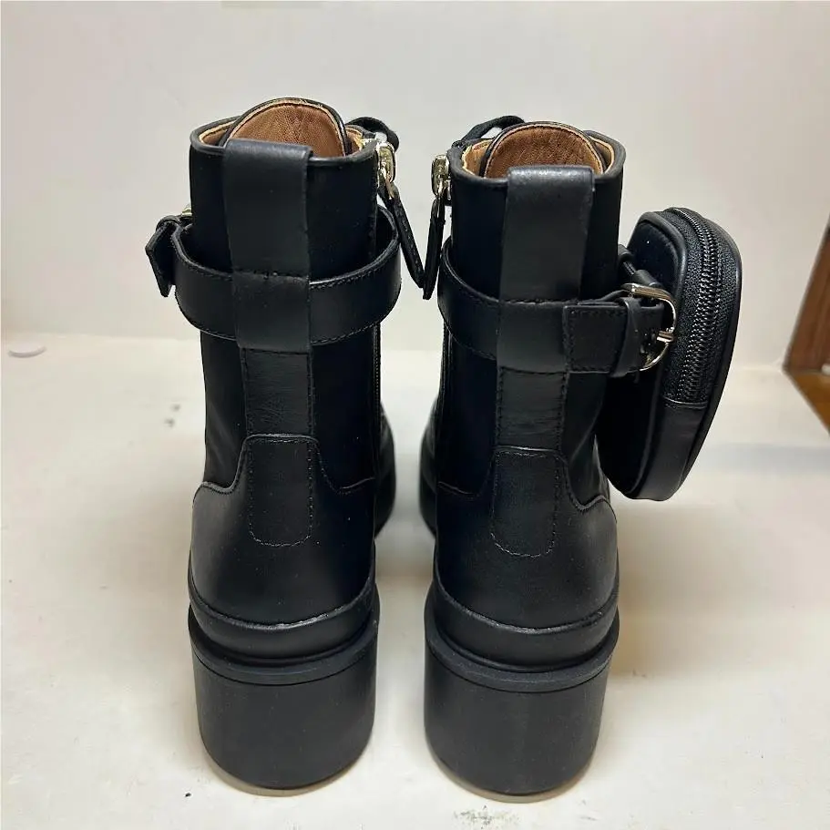 Kate Spade shoes - Black 4