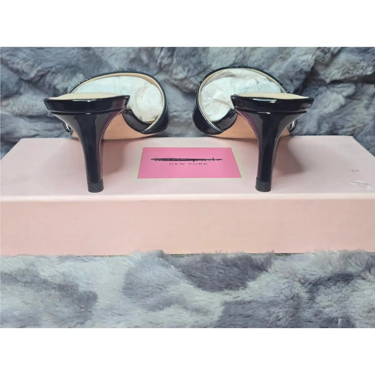 Kate Spade shoes - kate spade savvi - savvi - Black 1