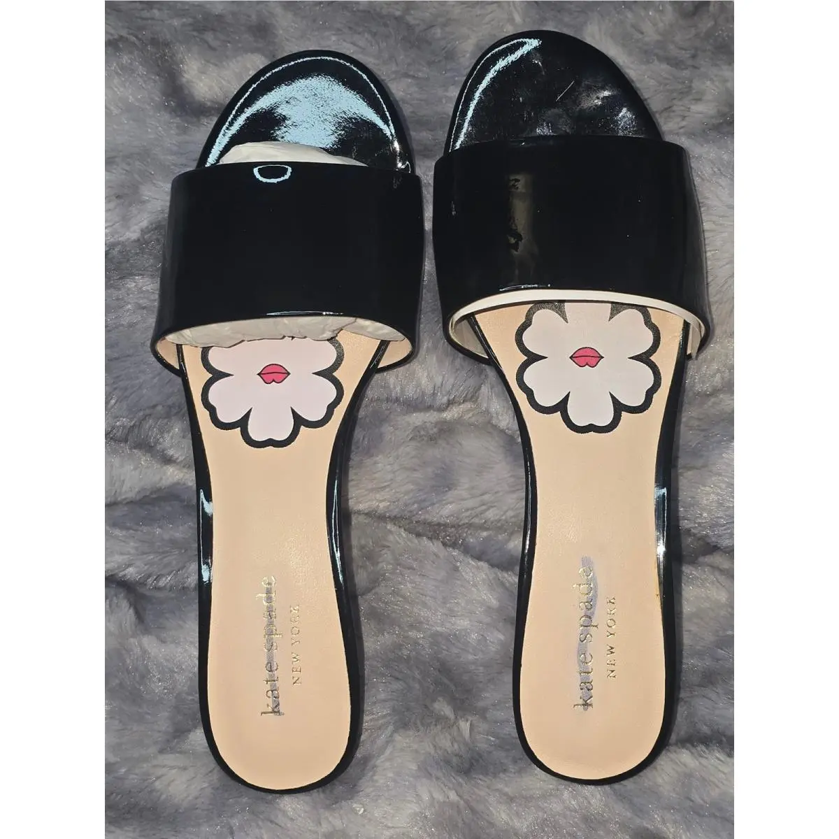Kate Spade shoes - kate spade savvi - savvi - Black 2