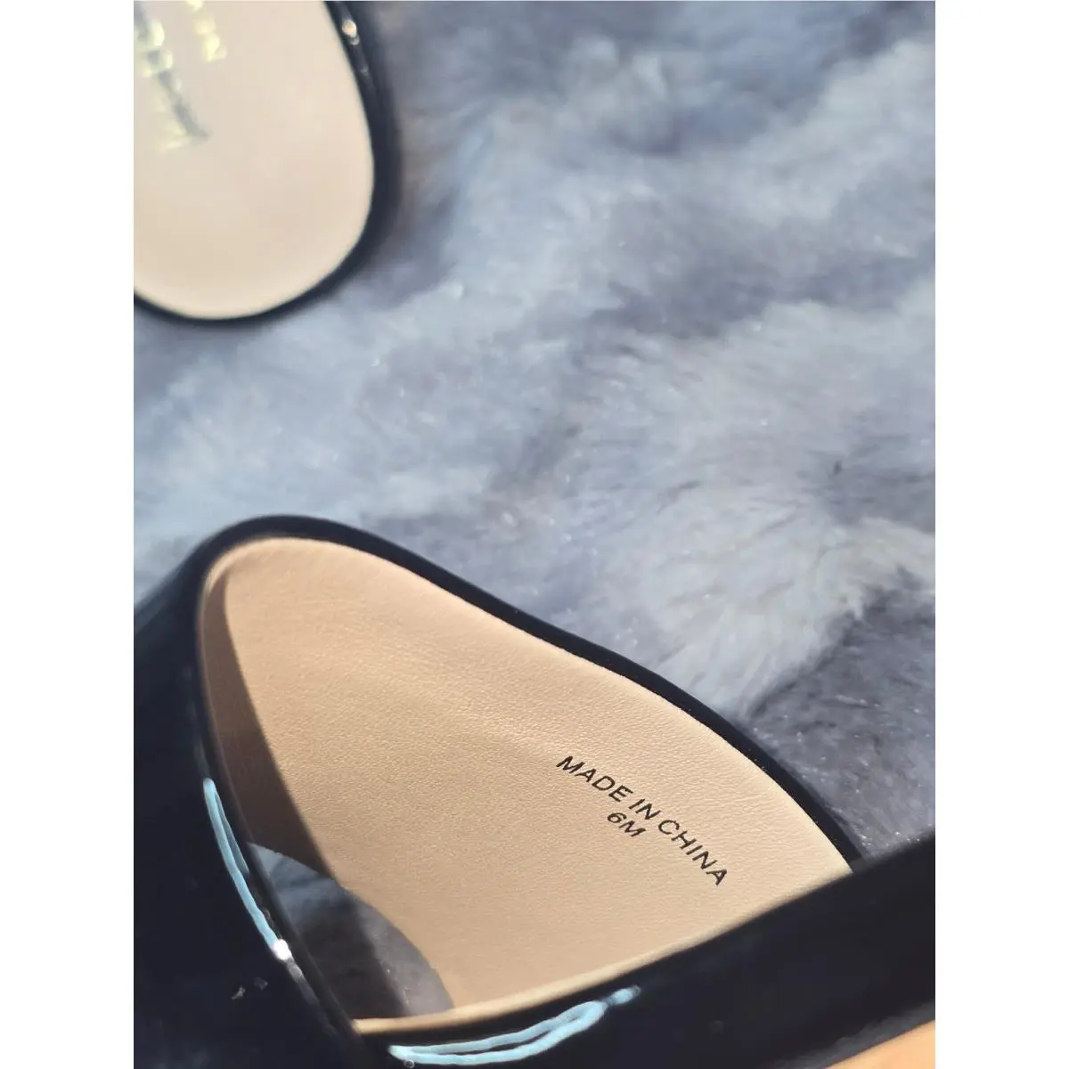 Kate Spade shoes - kate spade savvi - savvi - Black 3