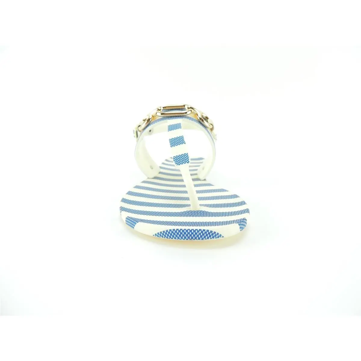 Kate Spade shoes - POLLY - POLLY - S030052 - Blue/Cream (UPC: 640819095370) 0