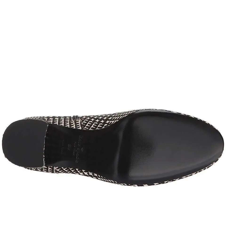 Kate Spade shoes - Black/White (UPC: 640819347103) 2