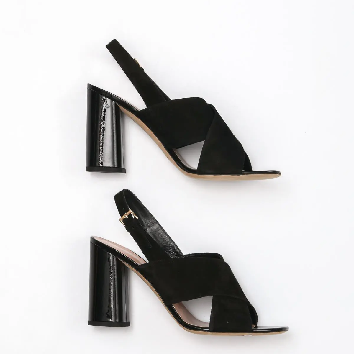 Kate Spade shoes - Black (UPC: 888445805448) 0