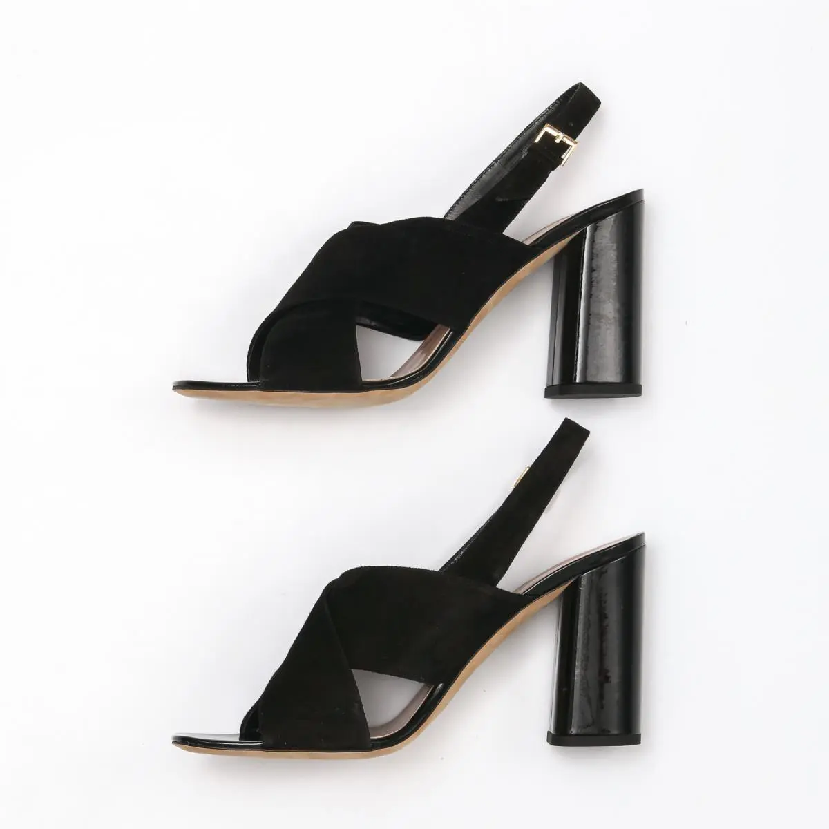 Kate Spade shoes - Black (UPC: 888445805448) 2