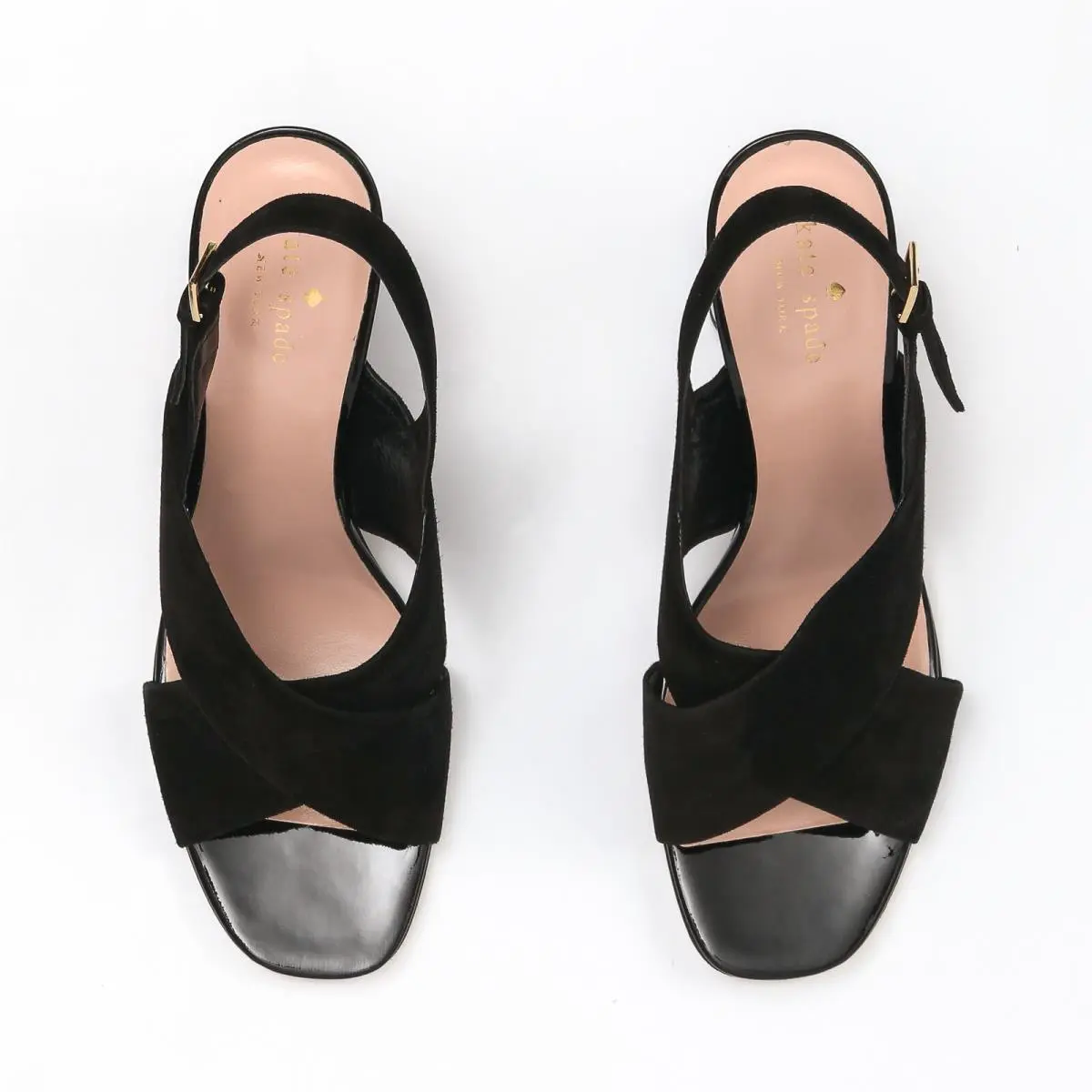 Kate Spade shoes - Black (UPC: 888445805448) 3