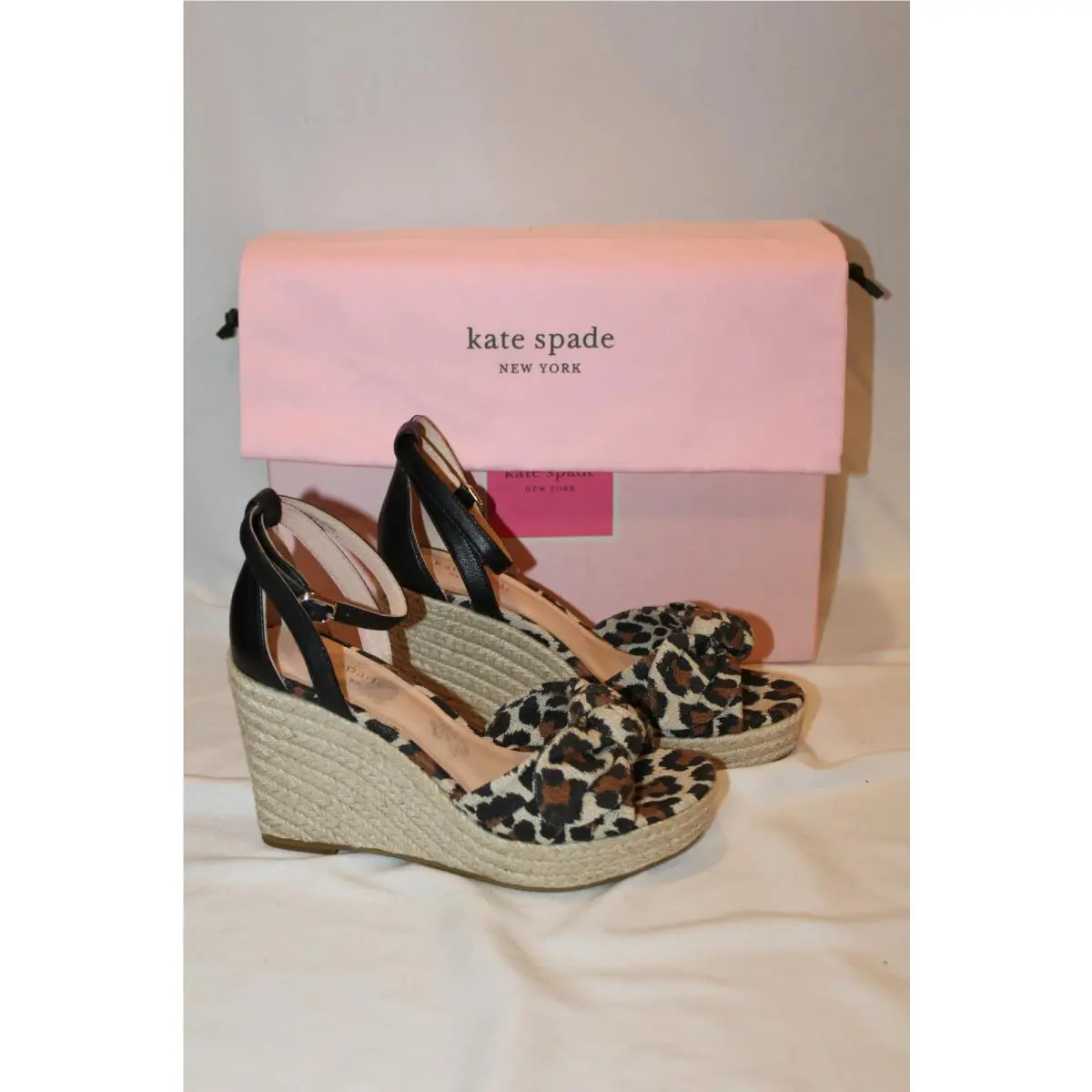 Kate Spade shoes - Daisy Dot - Daisy Dot - Black, Exterior: Black 0