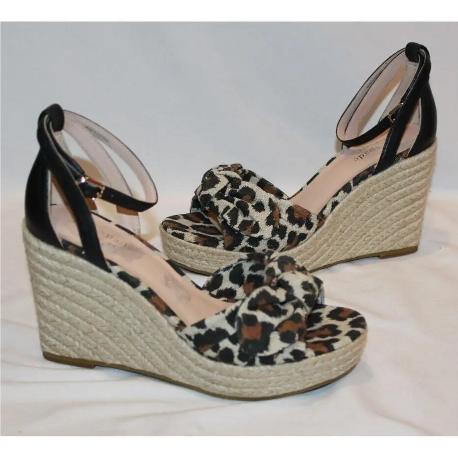 Kate Spade shoes - Daisy Dot - Daisy Dot - Black, Exterior: Black 1