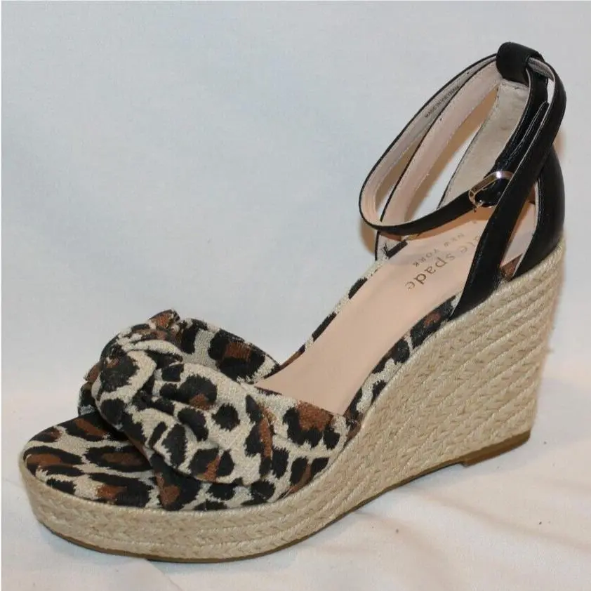 Kate Spade shoes - Daisy Dot - Daisy Dot - Black, Exterior: Black 2