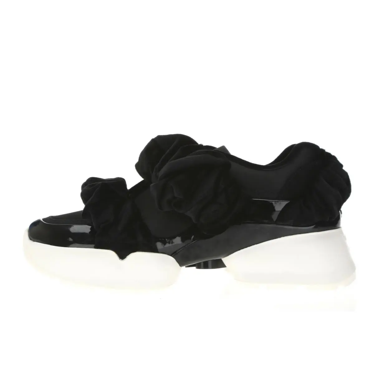 Kate Spade shoes - Scrunchie - Scrunchie - Black (UPC: 194067007475) 0