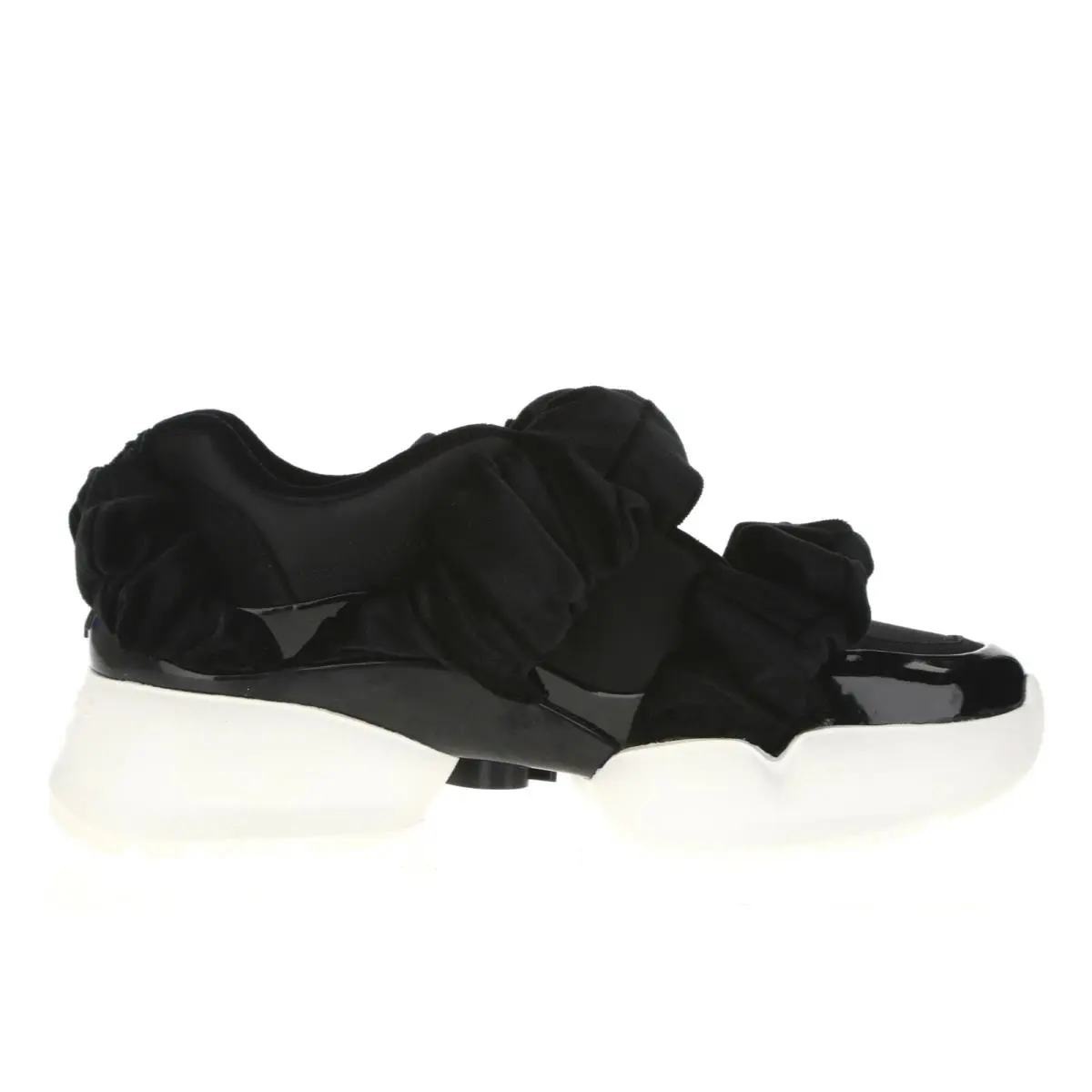 Kate Spade shoes - Scrunchie - Scrunchie - Black (UPC: 194067007475) 2