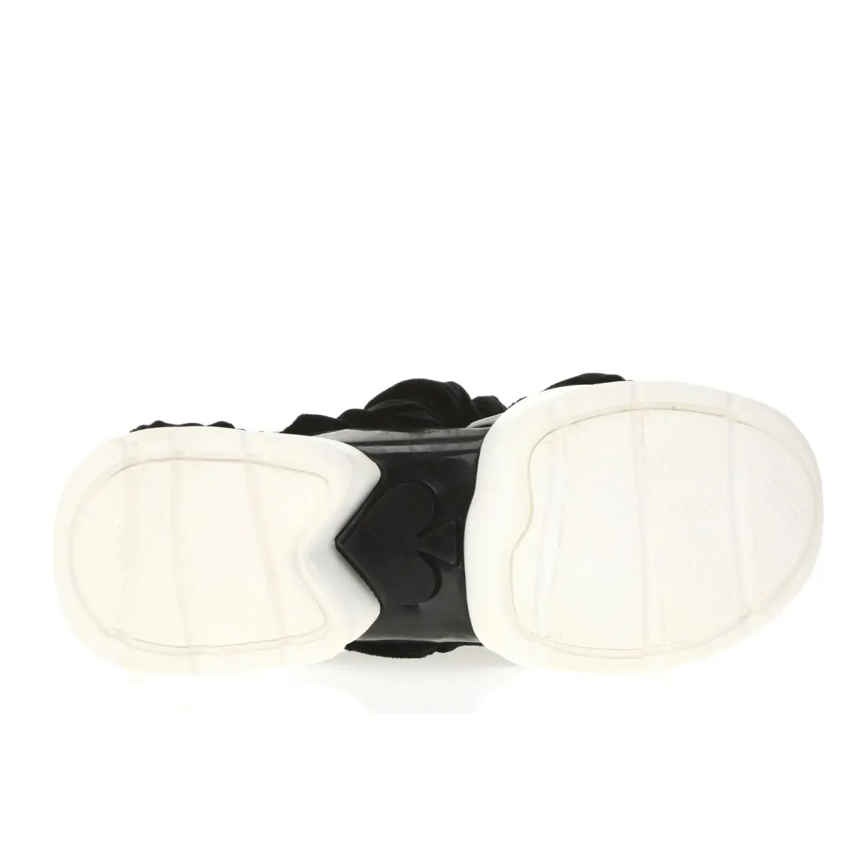Kate Spade shoes - Scrunchie - Scrunchie - Black (UPC: 194067007475) 3