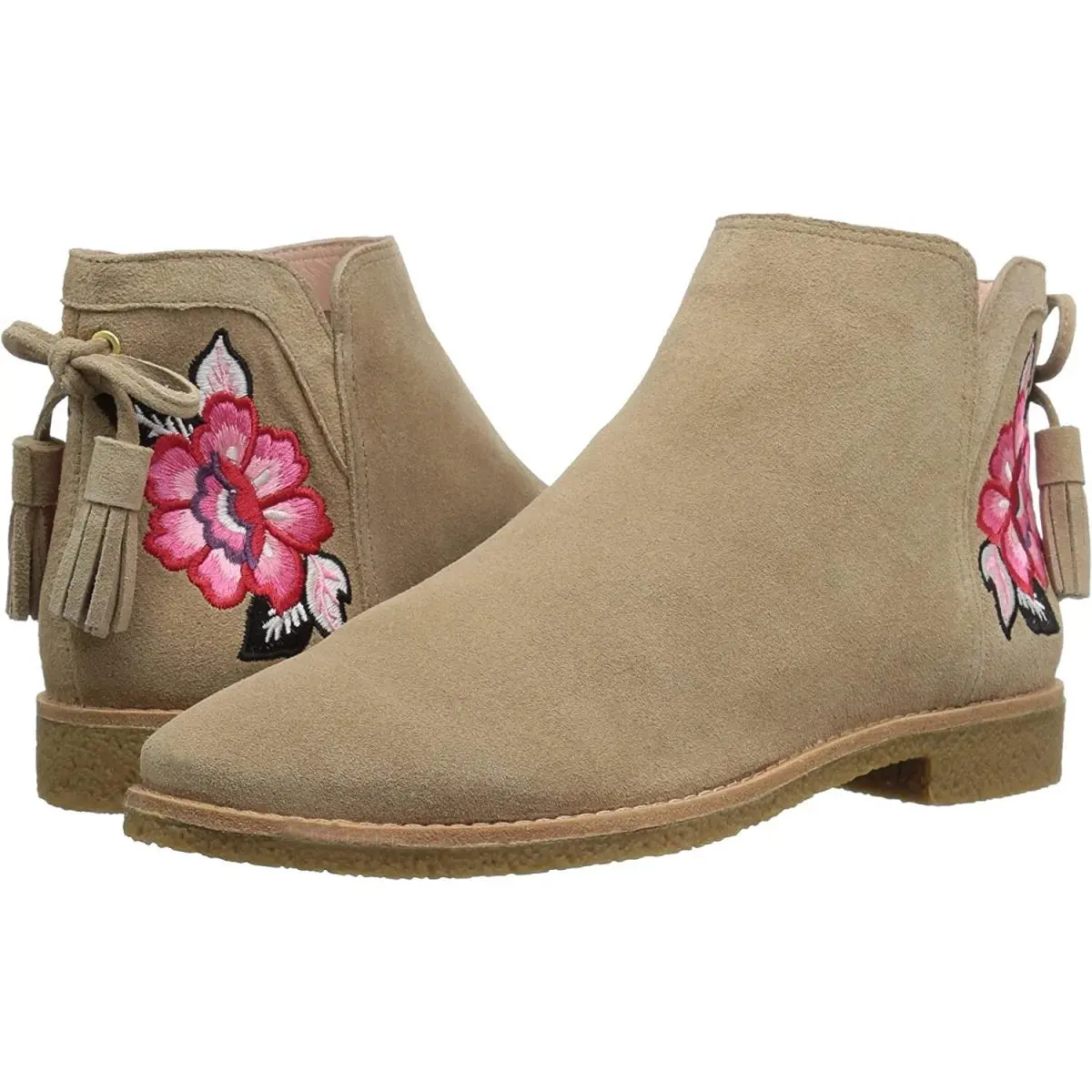 Kate Spade shoes - Kate Spade New York Bellville - Beige (UPC: 888445871108) 0