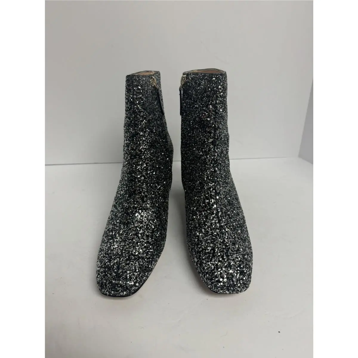 Kate Spade shoes - Kate Spade Janelle - Janelle - Silver 1