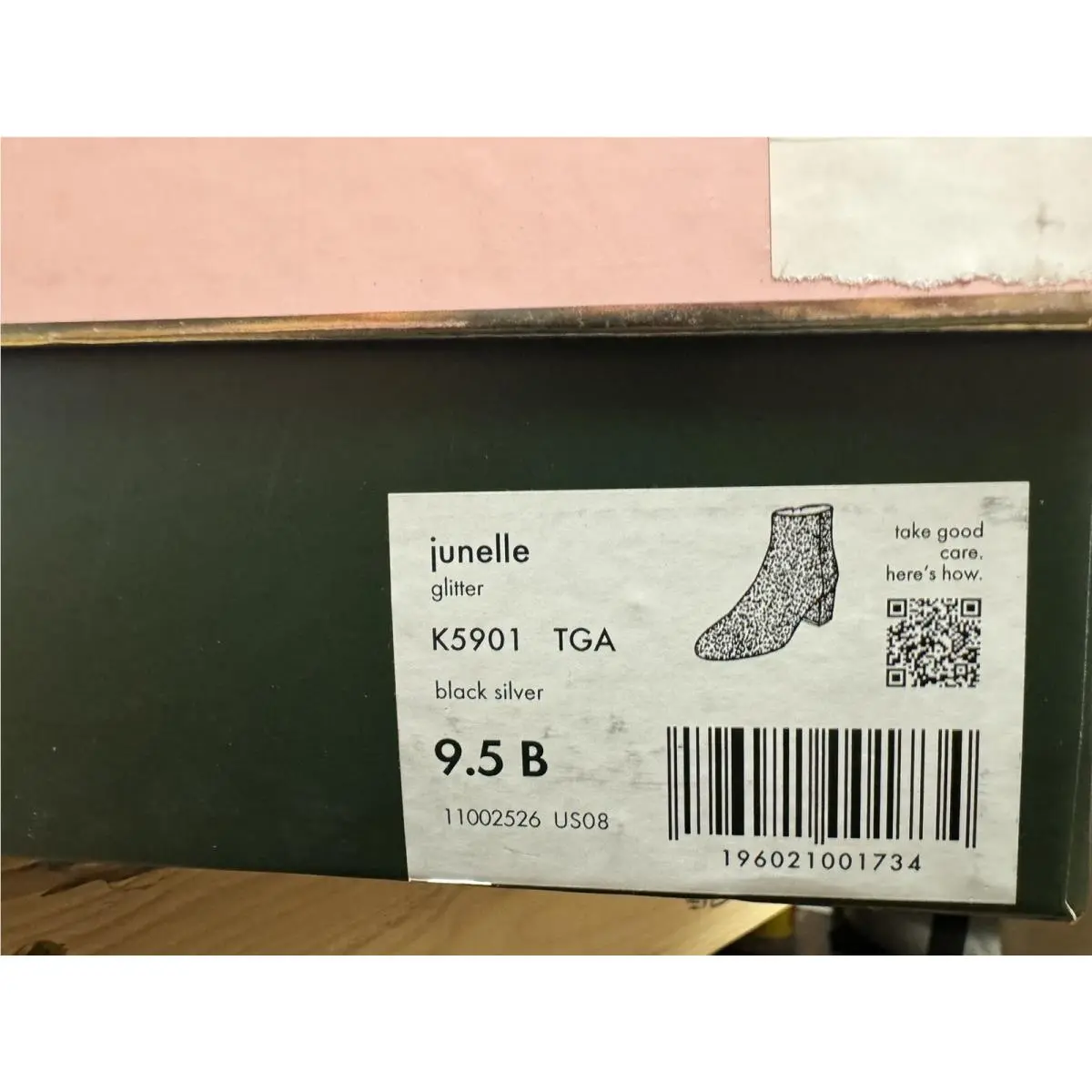 Kate Spade shoes - Kate Spade Janelle - Janelle - Silver 4