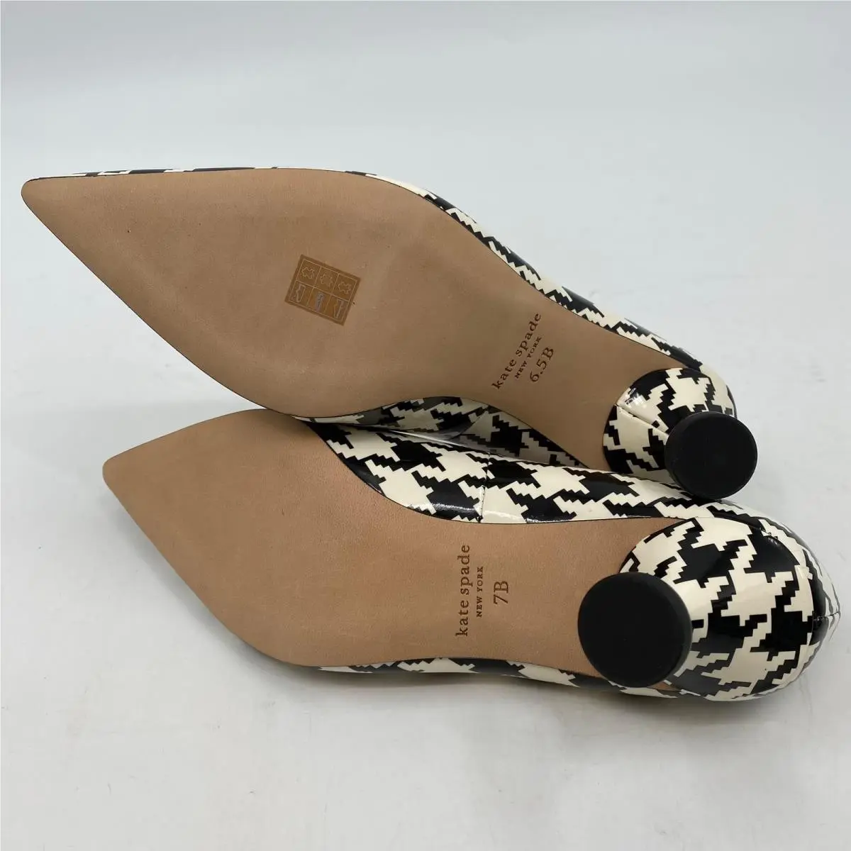 Kate Spade shoes - Black 8
