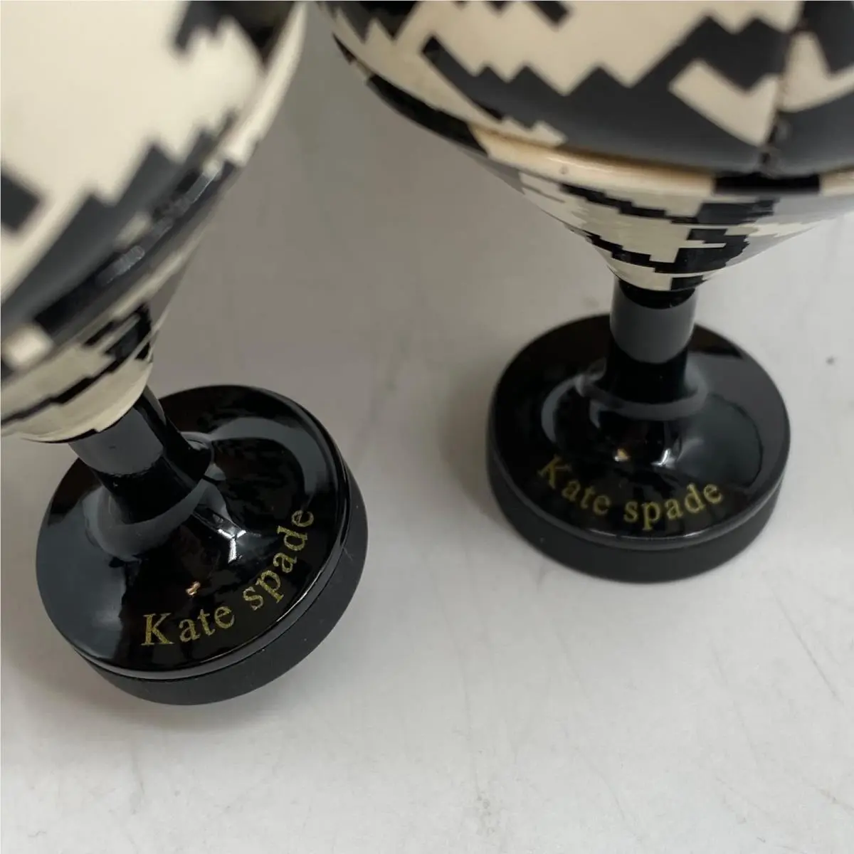 Kate Spade shoes - Black 3