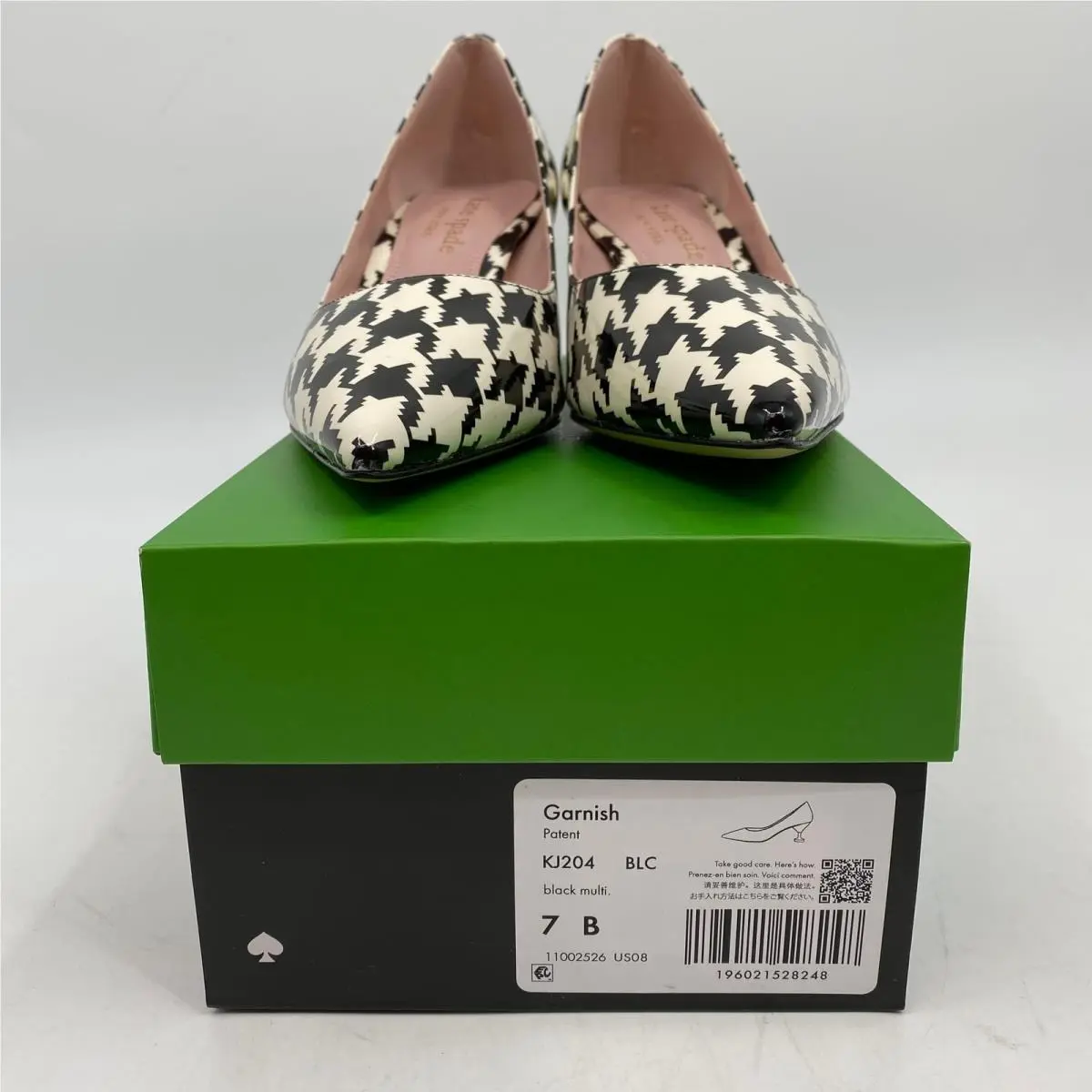 Kate Spade shoes - Black 5