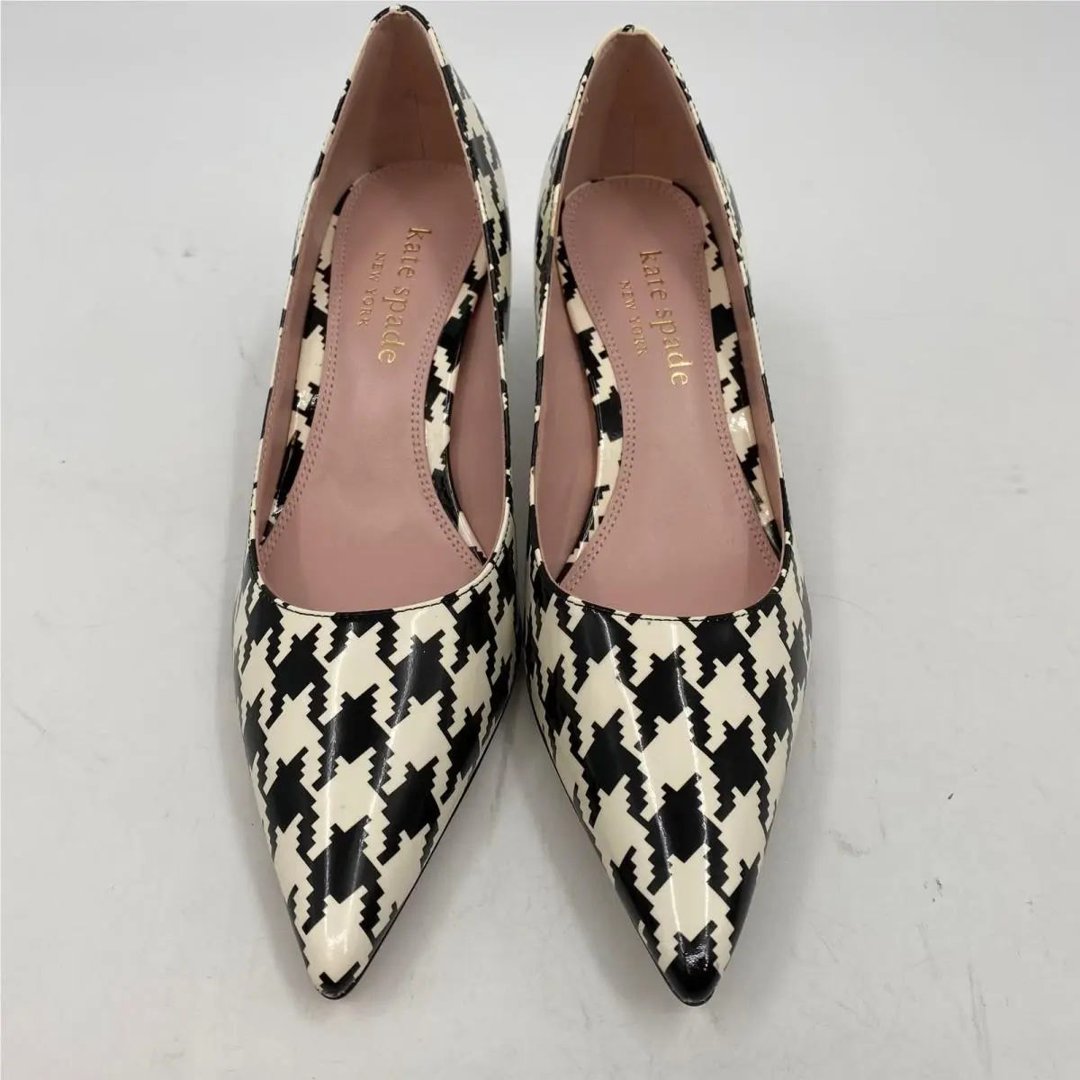 Kate Spade shoes - Black 6