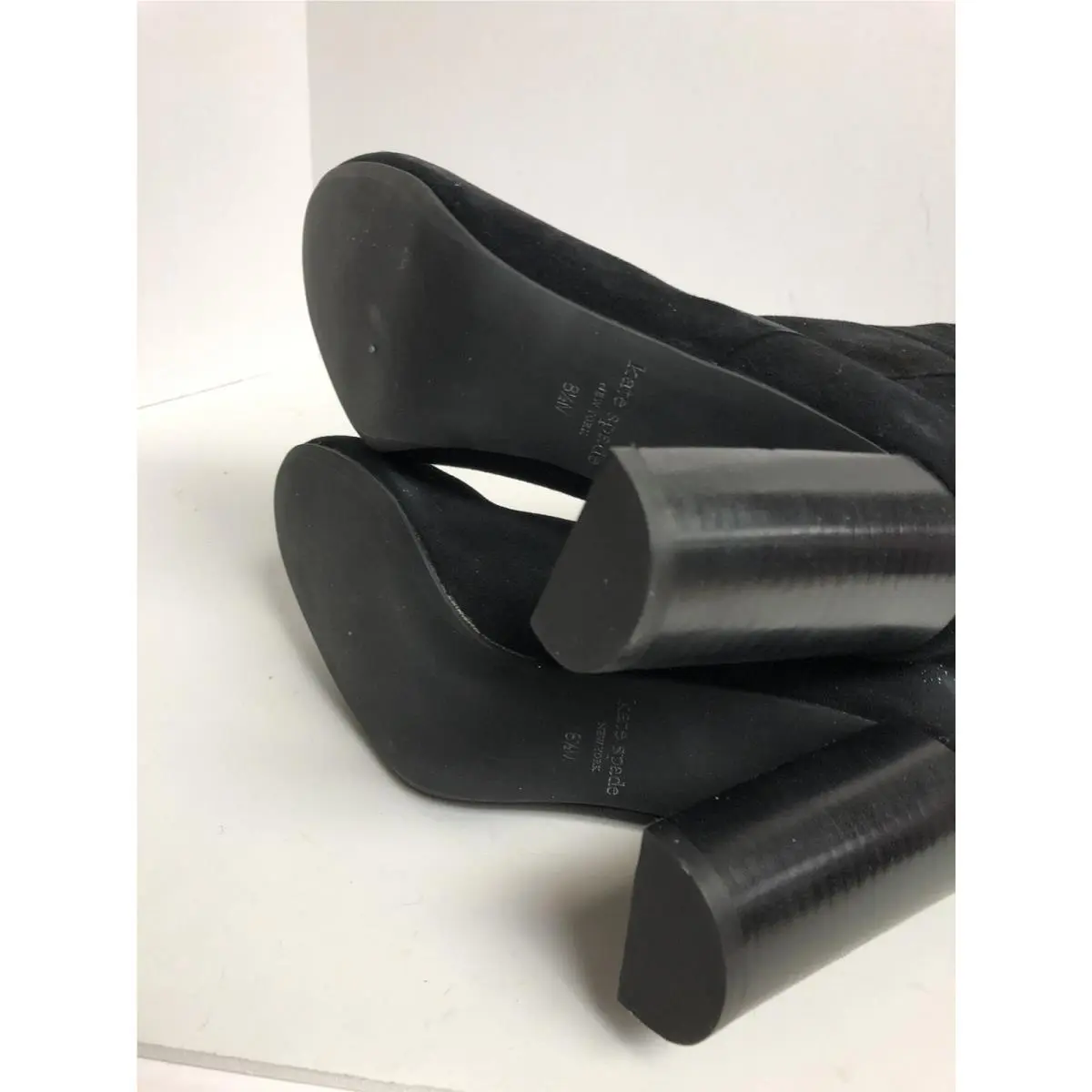 Kate Spade shoes - Kate Spade Helana - Helana - Black 2