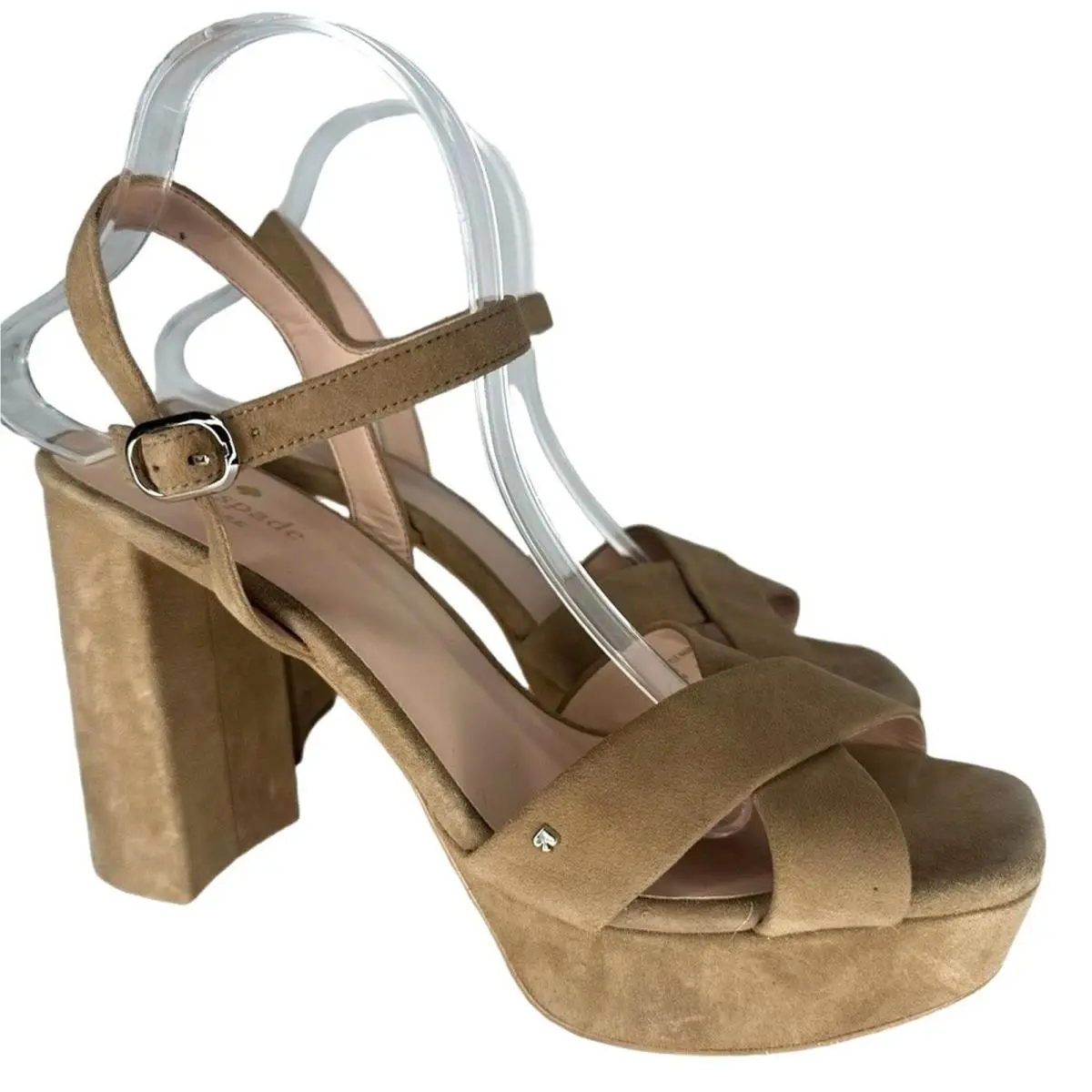 Kate Spade shoes - Tan 0