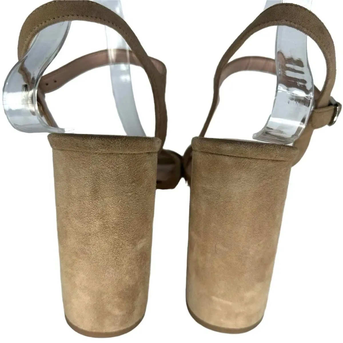 Kate Spade shoes - Tan 3