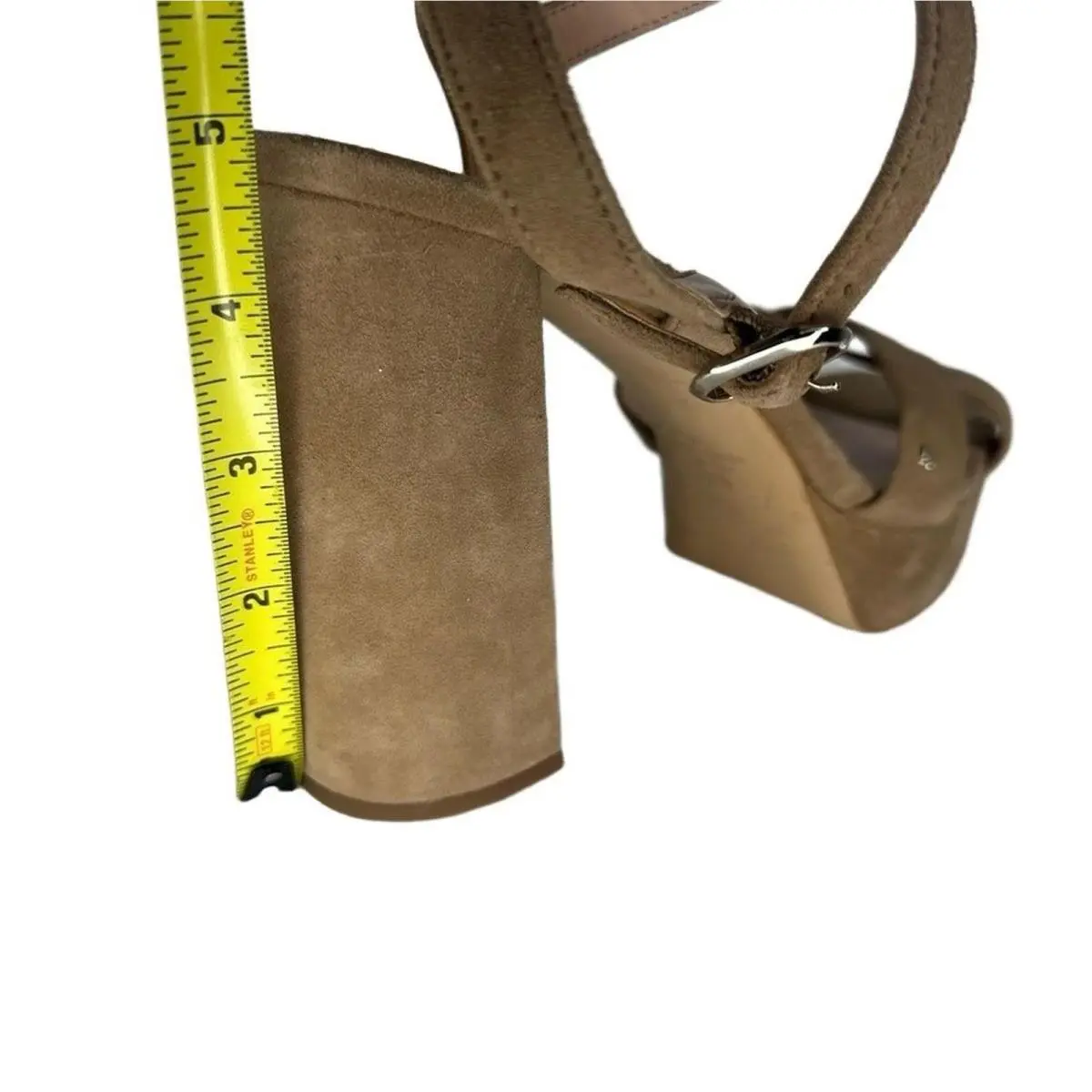 Kate Spade shoes - Tan 6