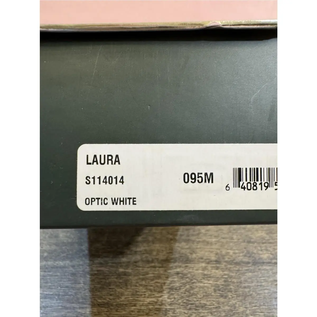 Kate Spade shoes - White 9