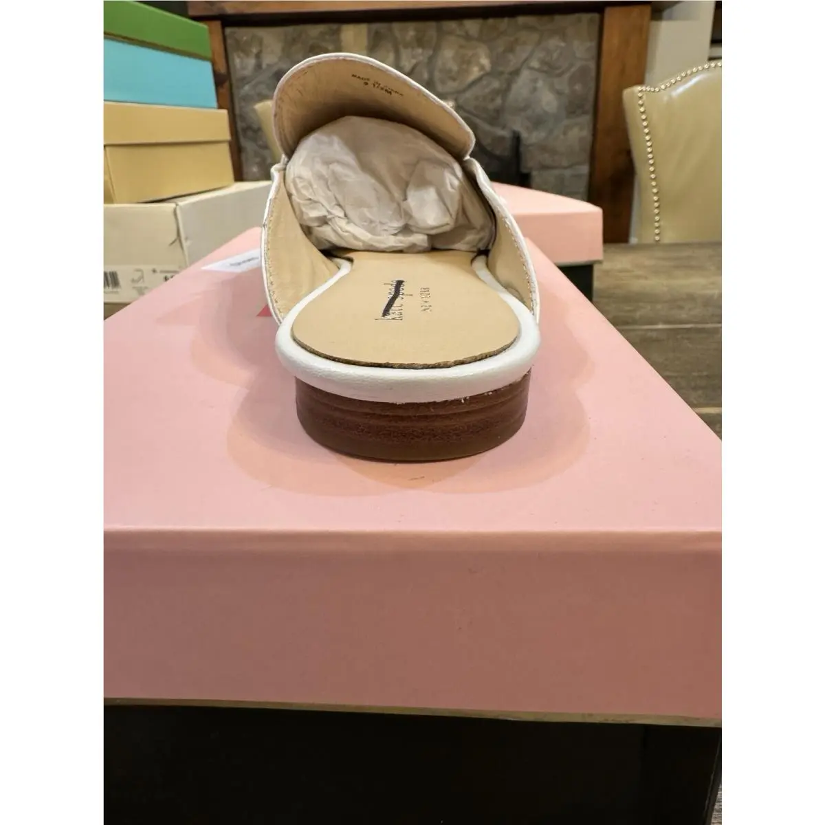 Kate Spade shoes - White 5