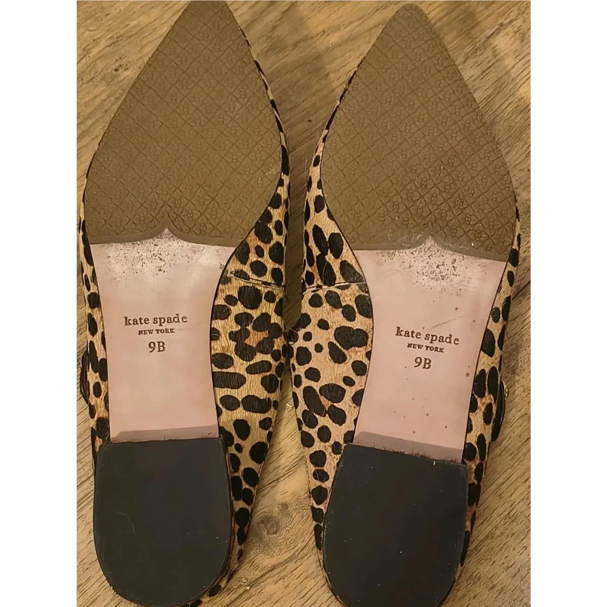 Kate Spade shoes - Marisol - Marisol - Multicolor 8