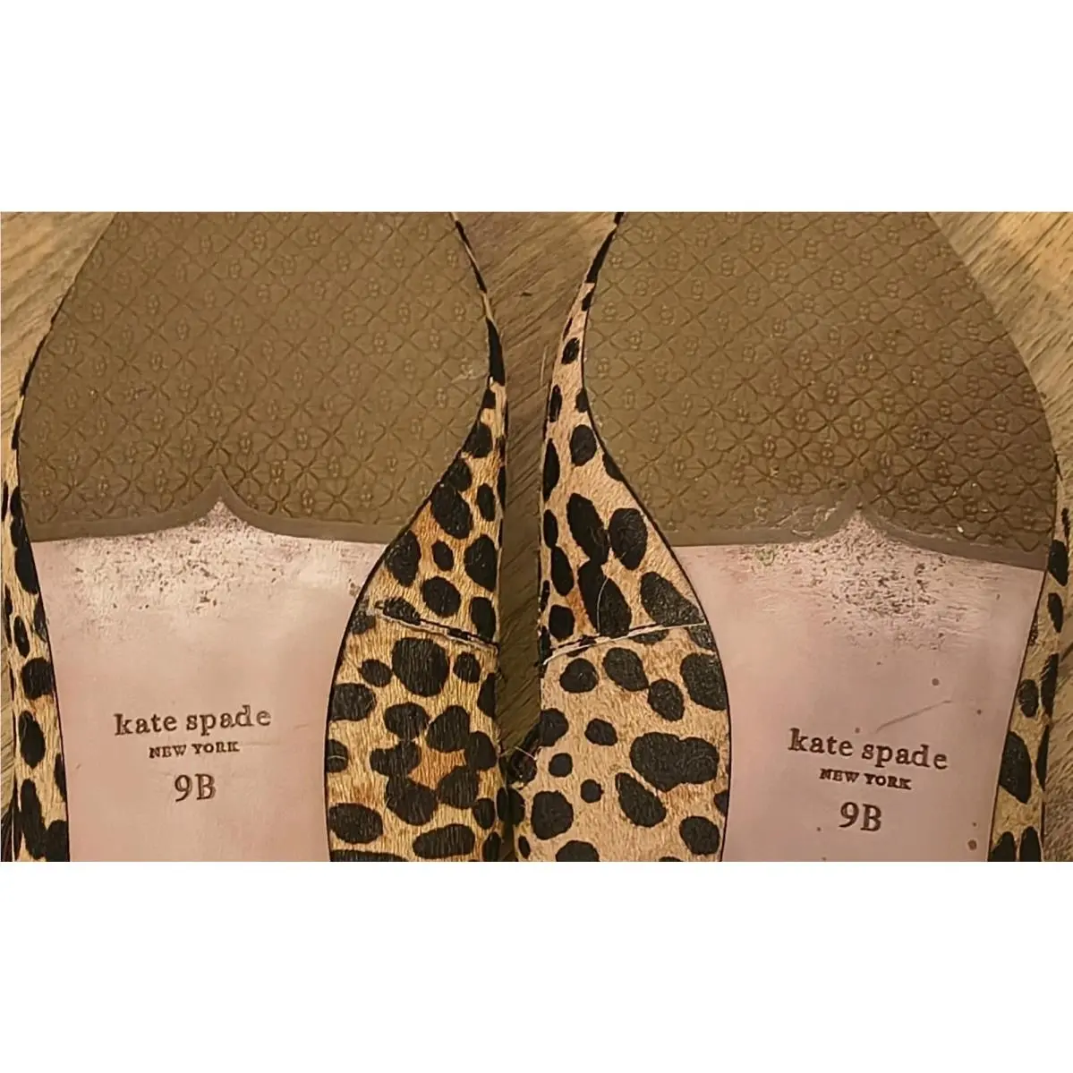 Kate Spade shoes - Marisol - Marisol - Multicolor 9