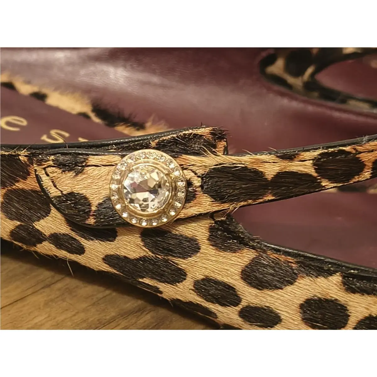 Kate Spade shoes - Marisol - Marisol - Multicolor 0