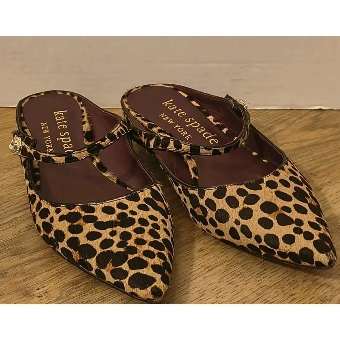Kate Spade shoes - Marisol - Marisol - Multicolor 1