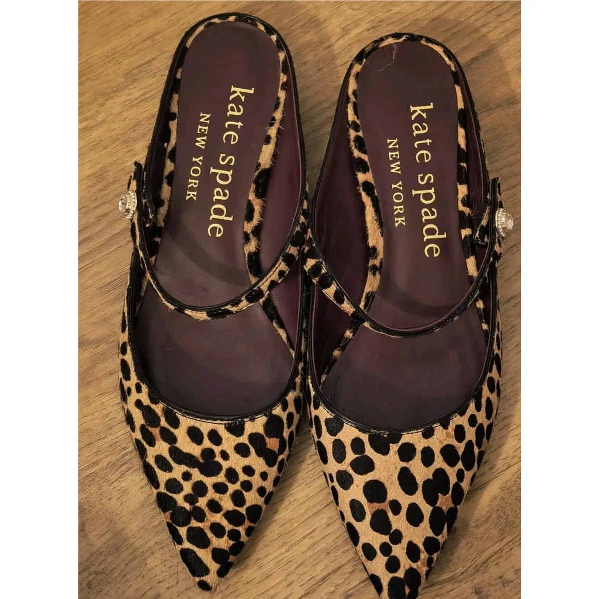 Kate Spade shoes - Marisol - Marisol - Multicolor 2