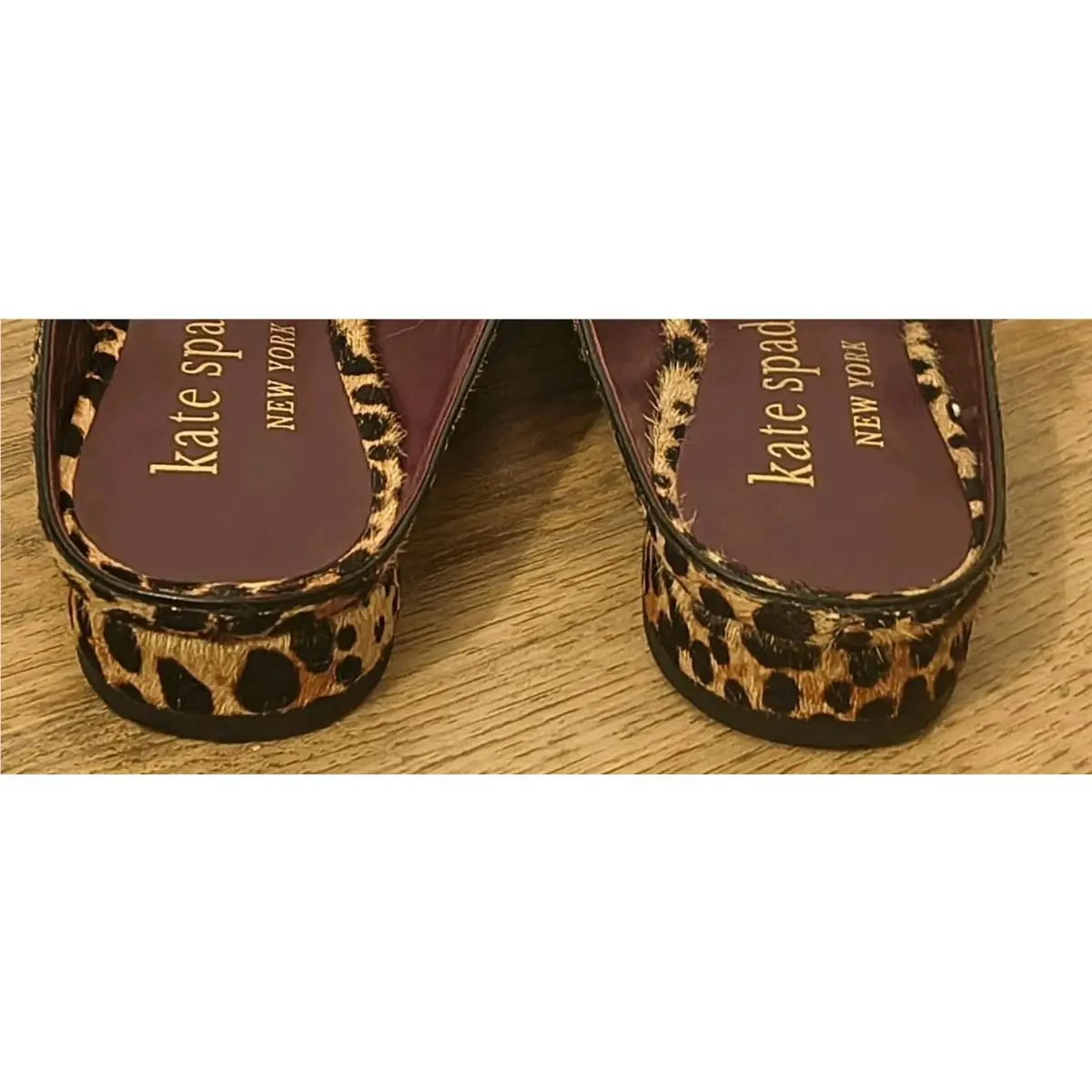 Kate Spade shoes - Marisol - Marisol - Multicolor 3