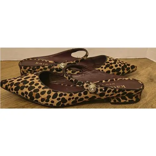 Kate Spade shoes - Marisol - Marisol - Multicolor 4