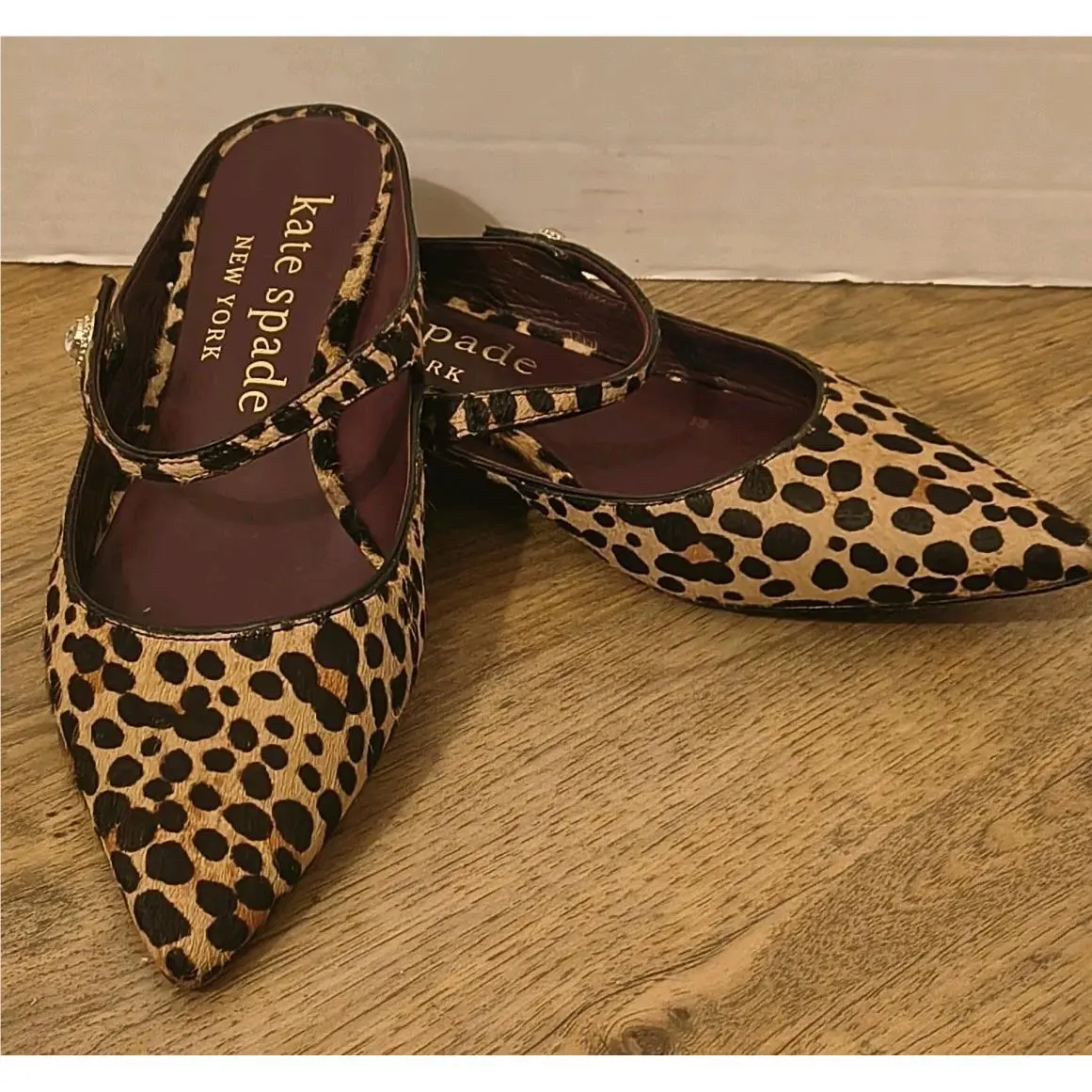 Kate Spade shoes - Marisol - Marisol - Multicolor 5