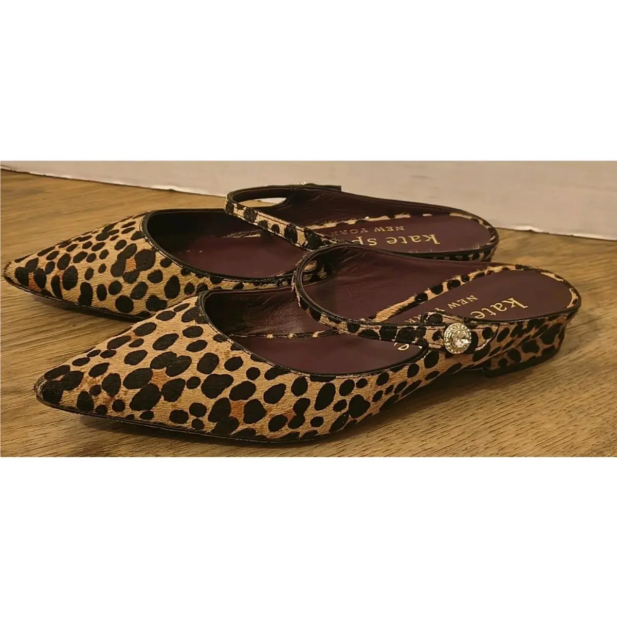 Kate Spade shoes - Marisol - Marisol - Multicolor 6