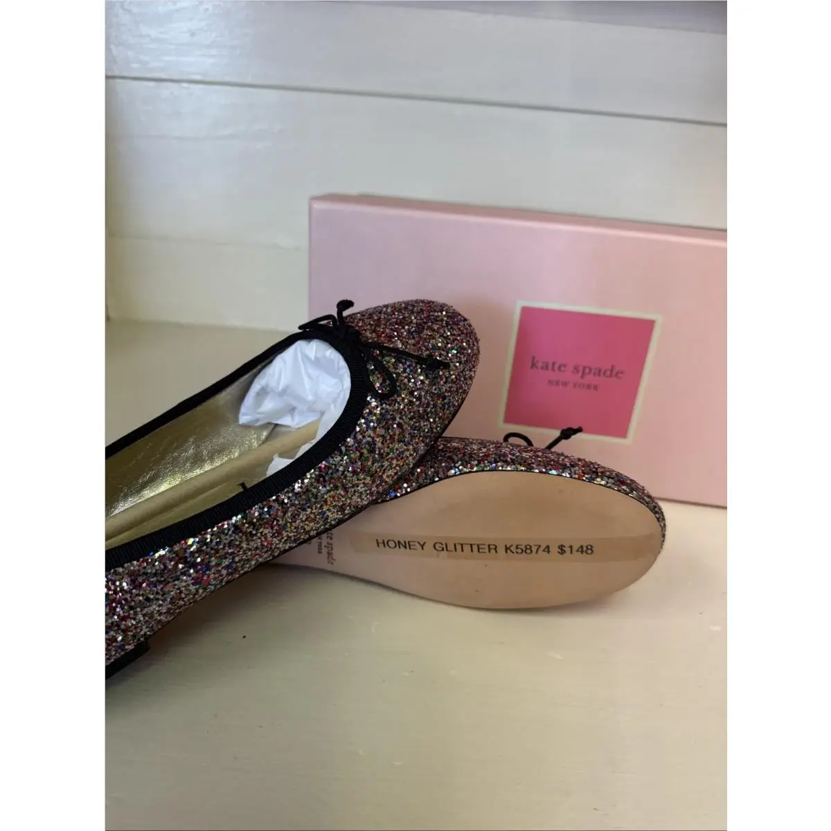 Kate Spade Shoes Size 5B