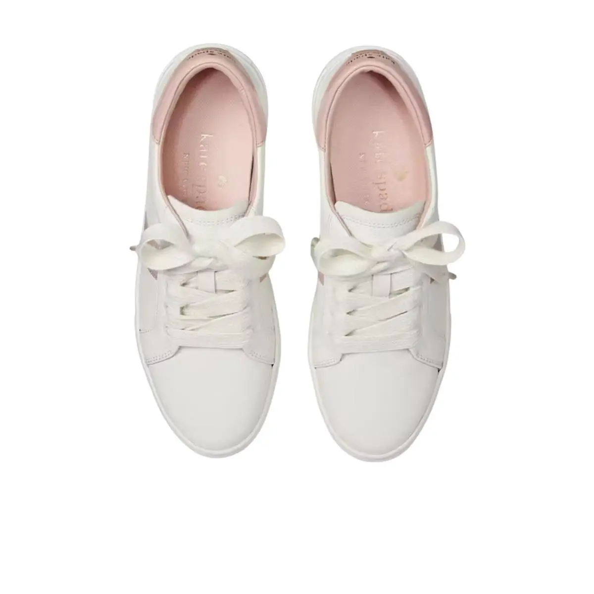 Kate Spade shoes - White 1