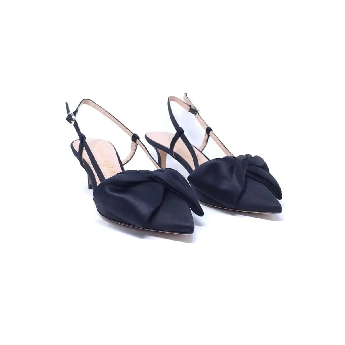 Kate Spade shoes - Open Toe - Open Toe - Black (UPC: 0659464871758) 0